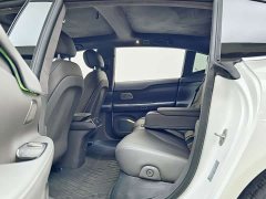 NIO ET7 75kWh - ფოტო 11