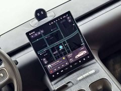 NIO ET7 75kWh - ფოტო 12