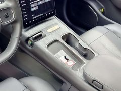 NIO ET7 75kWh - ფოტო 13