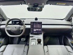 NIO ET7 75kWh - ფოტო 14