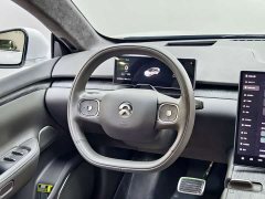 NIO ET7 75kWh - ფოტო 15