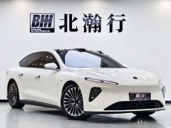 NIO ET7 75kWh - ფოტო 3