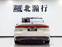 NIO ET7 75kWh - ფოტო 4