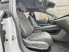 NIO ET7 75kWh - ფოტო 8
