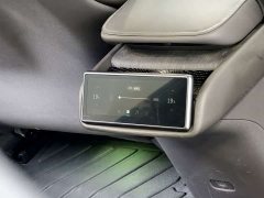 NIO ET7 75kWh - ფოტო 9