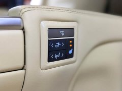 Toyota Alphard 2021 Hybrid 2.5L Luxury - ფოტო 10