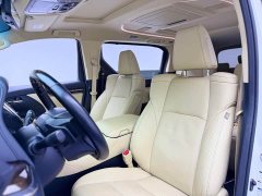 Toyota Alphard 2021 Hybrid 2.5L Luxury - ფოტო 4