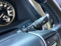 Toyota Alphard 2021 Hybrid 2.5L Luxury - ფოტო 5