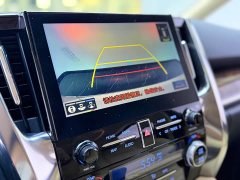 Toyota Alphard 2021 Hybrid 2.5L Luxury - ფოტო 6
