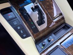 Toyota Alphard 2021 Hybrid 2.5L Luxury - ფოტო 7