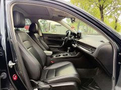 Honda Civic 2022 240TURBO CVT Dynamic Edition - ფოტო 11