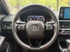 Honda Civic 2022 240TURBO CVT Dynamic Edition - ფოტო 13