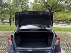 Honda Civic 2022 240TURBO CVT Dynamic Edition - ფოტო 15
