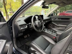 Honda Civic 2022 240TURBO CVT Dynamic Edition - ფოტო 8
