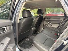 Honda Civic 2022 240TURBO CVT Dynamic Edition - ფოტო 9