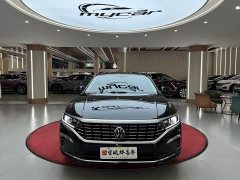 Volkswagen Passat 380TSI Elite - ფოტო 2
