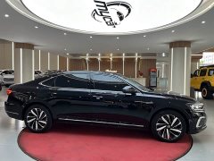 Volkswagen Passat 380TSI Elite - ფოტო 4