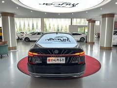Volkswagen Passat 380TSI Elite - ფოტო 6