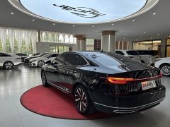 Volkswagen Passat 380TSI Elite - ფოტო 7