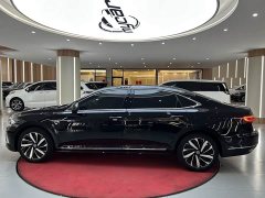 Volkswagen Passat 380TSI Elite - ფოტო 8