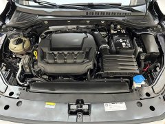 Volkswagen Passat 380TSI Elite - ფოტო 9