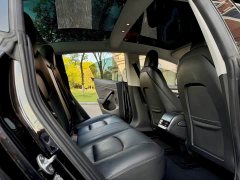 Tesla Model 3 Performance All-Wheel Drive - ფოტო 10