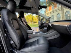 Tesla Model 3 Performance All-Wheel Drive - ფოტო 11