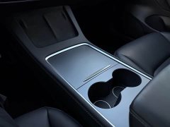 Tesla Model 3 Performance All-Wheel Drive - ფოტო 12