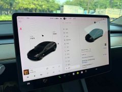 Tesla Model 3 Performance All-Wheel Drive - ფოტო 13