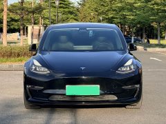 Tesla Model 3 Performance All-Wheel Drive - ფოტო 2