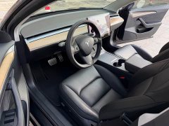 Tesla Model 3 Performance All-Wheel Drive - ფოტო 7