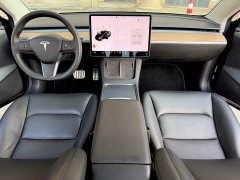 Tesla Model 3 Performance All-Wheel Drive - ფოტო 8