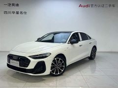 Audi A5L 2.0T Sport - фото 1
