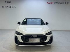 Audi A5L 2.0T Sport - фото 2