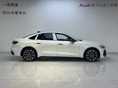 Audi A5L 2.0T Sport - фото 3