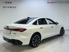 Audi A5L 2.0T Sport - фото 4