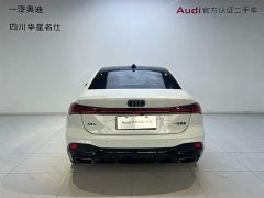 Audi A5L 2.0T Sport - фото 5
