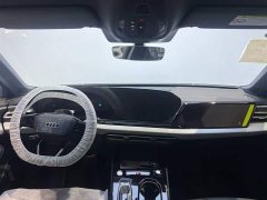 Audi A5L 2.0T Sport - фото 7