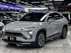 NIO EC6 2020 605KM Sport Edition - ფოტო 1