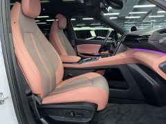 NIO EC6 2020 605KM Sport Edition - ფოტო 10