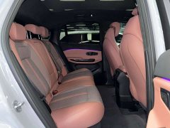 NIO EC6 2020 605KM Sport Edition - ფოტო 11