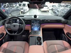 NIO EC6 2020 605KM Sport Edition - ფოტო 12