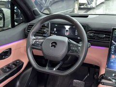 NIO EC6 2020 605KM Sport Edition - ფოტო 13