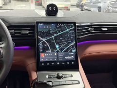 NIO EC6 2020 605KM Sport Edition - ფოტო 15