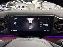 NIO EC6 2020 605KM Sport Edition - ფოტო 16
