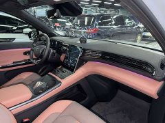 NIO EC6 2020 605KM Sport Edition - ფოტო 17