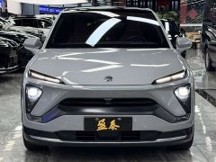 NIO EC6 2020 605KM Sport Edition - ფოტო 2