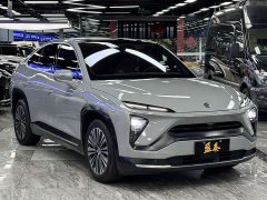 NIO EC6 2020 605KM Sport Edition - ფოტო 3