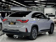 NIO EC6 2020 605KM Sport Edition - ფოტო 5