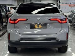 NIO EC6 2020 605KM Sport Edition - ფოტო 6